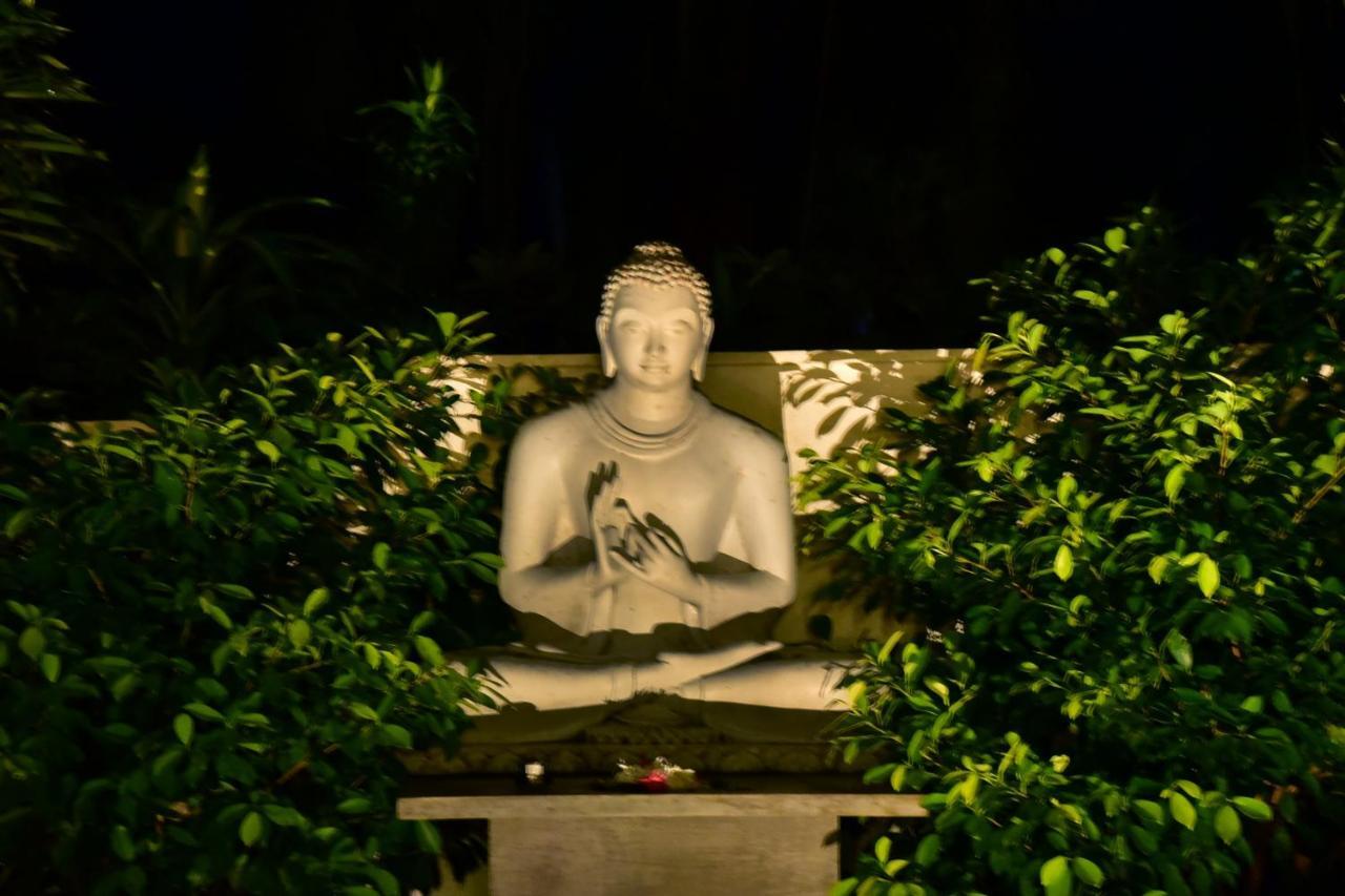 Boutique Villa Shanthi Hikkaduwa Luaran gambar